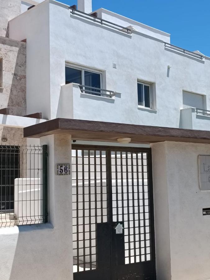 La Ballenita De Tarifa Bagian luar foto