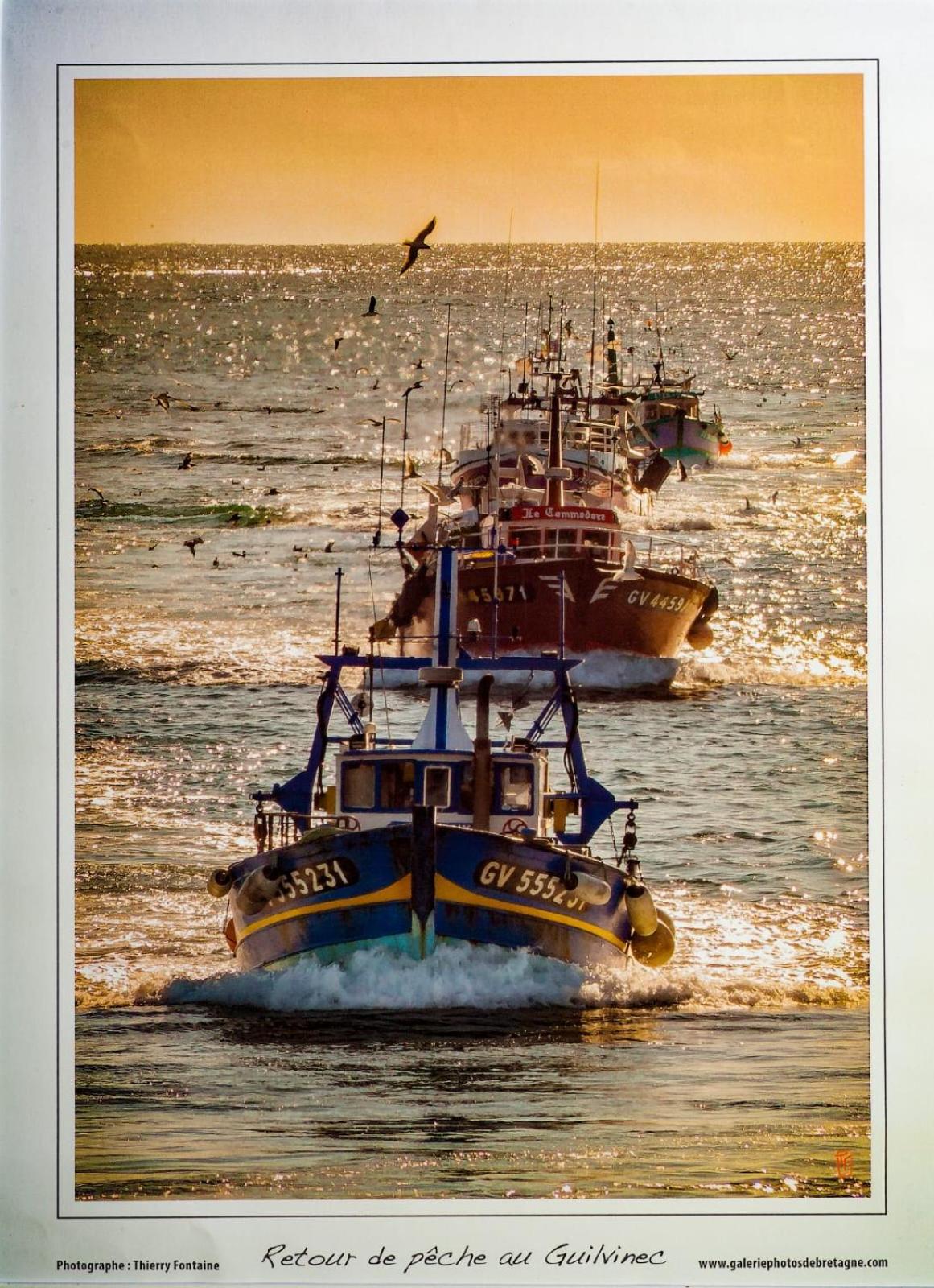 La Ballenita De Tarifa Bagian luar foto