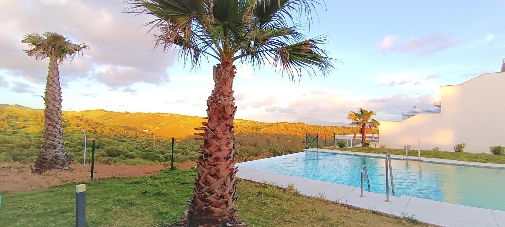 La Ballenita De Tarifa Bagian luar foto